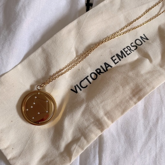 Victoria Emerson Spinning Zodiac 